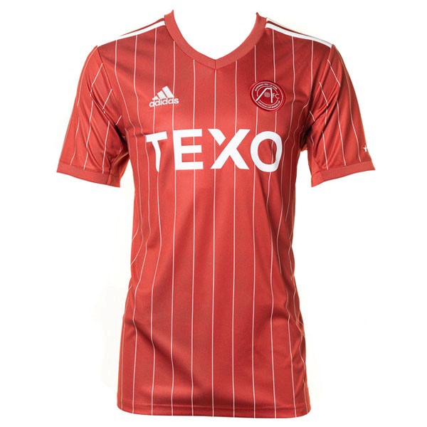 Thailande Maillot Aberdeen Domicile 2022-23